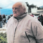 Έφυγε από τη ζωή ο κομμουνιστής Βασίλης Σακαβίτσης
