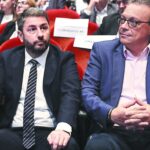 Σε αδιάκοπη κρίση ΠΑΣΟΚ – ΣΥΡΙΖΑ