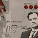 Ο Γεωργιάδης παραδίδει γενετικό υλικό των νεογέννητων σε αμερικανικές ιδιωτικές εταιρείες