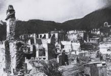 Καρπενήσι: 81 χρόνια από τη ναζιστική θηριωδία…