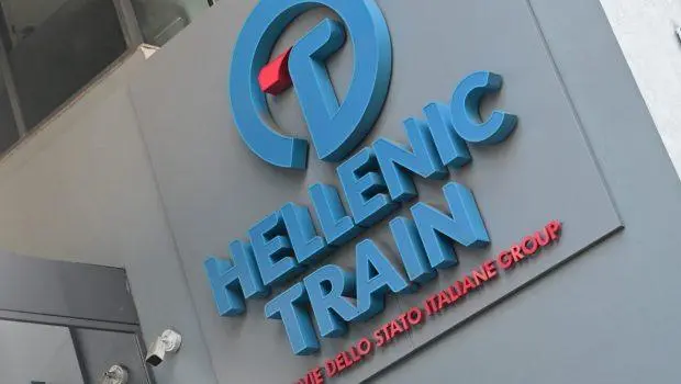 Hellenic Train