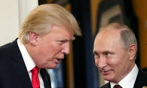 TrumpPutin