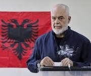 Επανεκλογή Ράμα στην Αλβανία