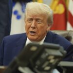 Εκατό και πλέον μέρες με Ντόναλντ Τραμπ…