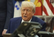 Εκατό και πλέον μέρες με Ντόναλντ Τραμπ…