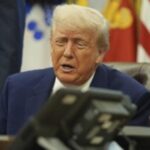 Η «Χρυσή Εποχή» του Τραμπ προχωρά με περικοπές σε Υγεία και διατροφή