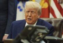Η «Χρυσή Εποχή» του Τραμπ προχωρά με περικοπές σε Υγεία και διατροφή
