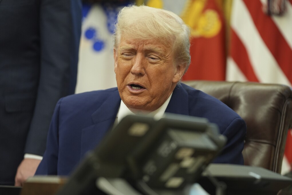 trump