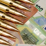 Ρήτρα διαφυγής, έκθεση DEFEA, όλα για την «πολεμική οικονομία»