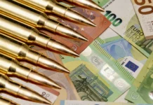 Ρήτρα διαφυγής, έκθεση DEFEA, όλα για την «πολεμική οικονομία»