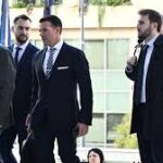 Δίκη Σπαρτιατών: Τους κήρυξαν όλους αθώους!