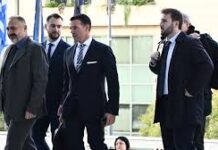 Δίκη Σπαρτιατών: Τους κήρυξαν όλους αθώους!