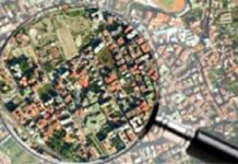 Για την οριοθέτηση των οικισμών κάτω των 2.000 κατοίκων