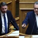 Σε ατέρμονη κρίση παραδέρνουν ΠΑΣΟΚ και ΣΥΡΙΖΑ