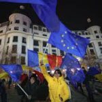 Οι Ευρωπαίοι επέβαλαν τελικά τον εκλεκτό τους στη Ρουμανία