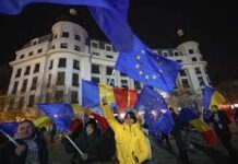 Οι Ευρωπαίοι επέβαλαν τελικά τον εκλεκτό τους στη Ρουμανία