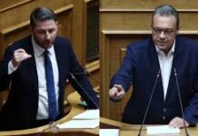 Σε ατέρμονη κρίση παραδέρνουν ΠΑΣΟΚ και ΣΥΡΙΖΑ