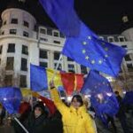 ΡΟΥΜΑΝΙΑ Χρεοκοπίατων ευρωνατοϊκών πραξικοπημάτων