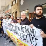 Διώξεις – αυταρχισμός και στο βάθος απολύσεις στο Δημόσιο
