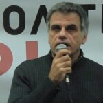 Δήλωση του Τάκη Πολίτη στον Λαϊκό Δρόμο Να σταματήσουμε τη γενοκτονία στη Γάζα! – Να σταματήσουμε τη νέα Νάγκμπα!