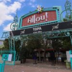 Στον «αέρα» οι εργαζόμενοι του ALLΟU FUN PARK