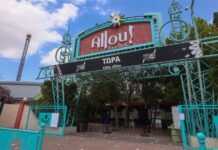 Στον «αέρα» οι εργαζόμενοι του ALLΟU FUN PARK