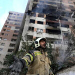 Το Ισραήλ με τις ΗΠΑ χτυπούν το Ιράν και βάζουν φωτιά στη Μέση Ανατολή -Στο πλευρό των λαών που μάχονται ενάντια στον ιμπεριαλισμό, τον πόλεμο και το φασισμό