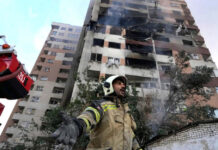 Το Ισραήλ με τις ΗΠΑ χτυπούν το Ιράν και βάζουν φωτιά στη Μέση Ανατολή -Στο πλευρό των λαών που μάχονται ενάντια στον ιμπεριαλισμό, τον πόλεμο και το φασισμό