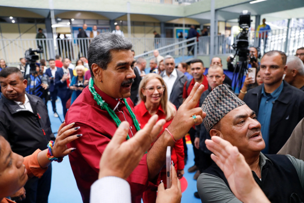 Maduro