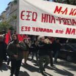 Συνεχίζεται ο πόλεμος στην Ουκρανία και τα παζάρια ανάμεσα σε ΗΠΑ-Ρωσία για το διαμελισμό και το μοίρασμα της λείας