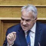 Νέο «σκληρό» αντιμεταναστευτικό νομοσχέδιο προωθεί η κυβέρνηση Οι δηλώσεις Βορίδη και η αποσιώπηση της ελληνικής ιστορίας