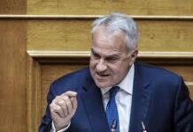 Νέο «σκληρό» αντιμεταναστευτικό νομοσχέδιο προωθεί η κυβέρνηση Οι δηλώσεις Βορίδη και η αποσιώπηση της ελληνικής ιστορίας