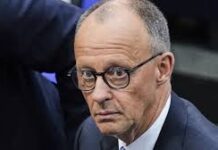 Ενάντια στην πολιτική του Καγκελάριου Μερτς «Επαναπροσέγγιση» με Ρωσία και «Νέα αρχιτεκτονική ασφάλειας στην Ευρώπη» ζητούν 100 και πλέον στελέχη του SPD