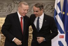 «Θαλάσσια πάρκα» Κυβερνητικές μεγαλοστομίες και στην πράξη ενδοτισμός