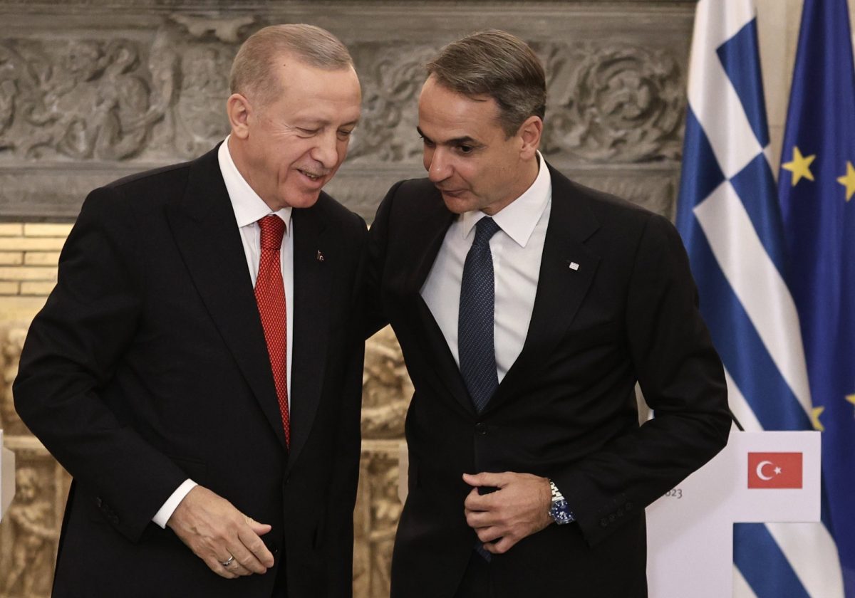 mitsotakis-erntogan
