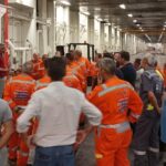 Στεκόμαστε στο πλευρό των αγωνιζόμενων ναυτών της ΠΕΝΕΝ!