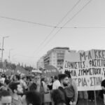 Μαζικές συγκεντρώσεις και πορείες στην Αθήνα και σε κάθε γωνιά της χώρας για την Παλαιστίνη