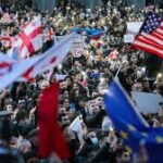 Το «Γεωργιανό Όνειρο» των φιλοπουτινικών,ενάντια στους συνασπισμένους δυτικόδουλους