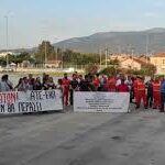 Μάχη των ναυτεργατών ενάντια στις συνεχείς δικαστικές απαγορεύσεις και την καταστολή της απεργίας τους