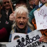 ΑΡΓΕΝΤΙΝΗ Οι αντεργατικές απειλές του Μιλέι και η ανυπόληπτη αντιπολίτευση