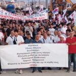 Συνέντευξη του Προέδρου της ΠΕΝΕΝ στον «Λαϊκό Δρόμο»