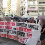 Αντεργατική τρομοκρατία από κράτος και εργοδοσία