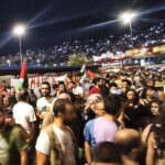 Κατοχική «εκεχειρία» επιδιώκουν σιωνιστές, ΗΠΑ και ΕΕ Με ισχυρό φρόνημα απαντά η Παλαιστινιακή Αντίσταση