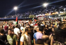 Κατοχική «εκεχειρία» επιδιώκουν σιωνιστές, ΗΠΑ και ΕΕ Με ισχυρό φρόνημα απαντά η Παλαιστινιακή Αντίσταση