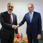 Καταβύθιση της ελληνικής εξωτερικής πολιτικής στα υποτιθέμενα «ήρεμα νερά»