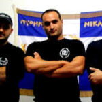ΧΡΥΣΗ ΑΥΓΗ Αποφυλακίστηκαν πρωτεργάτες της εγκληματικής συμμορίας