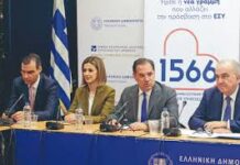 1566 και πραγματικότητα
