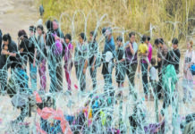 Βαθαίνει η αντιμεταναστευτική πολιτική της κυβέρνησης