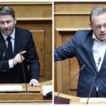 ΠΑΣΟΚ και ΣΥΡΙΖΑ: Απύθμενη υποκρισία απέναντι στην αντιμεταναστευτική πολιτική της κυβέρνησης