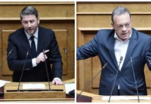 ΠΑΣΟΚ και ΣΥΡΙΖΑ: Απύθμενη υποκρισία απέναντι στην αντιμεταναστευτική πολιτική της κυβέρνησης